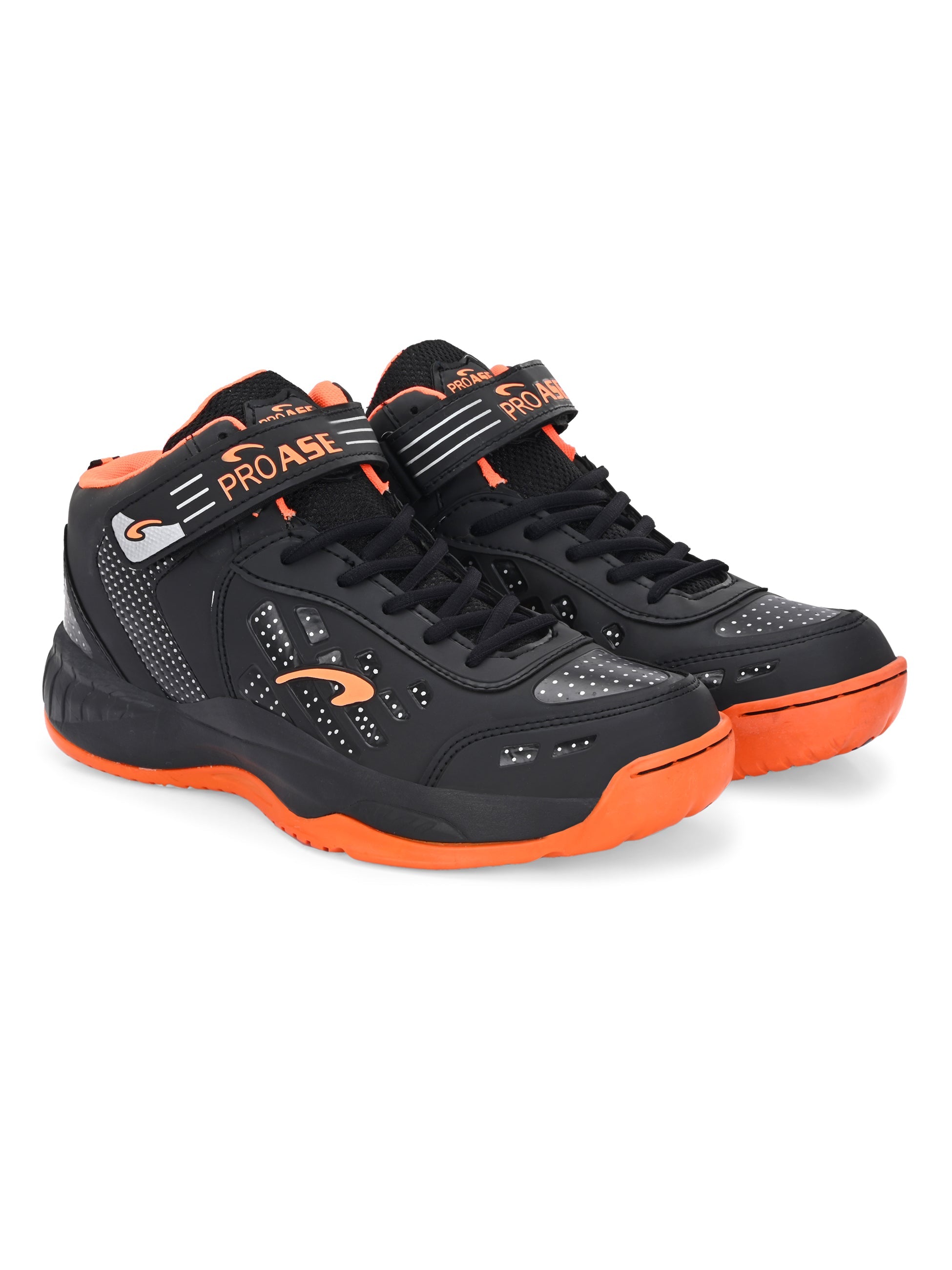 Baller- Basketball Shoes