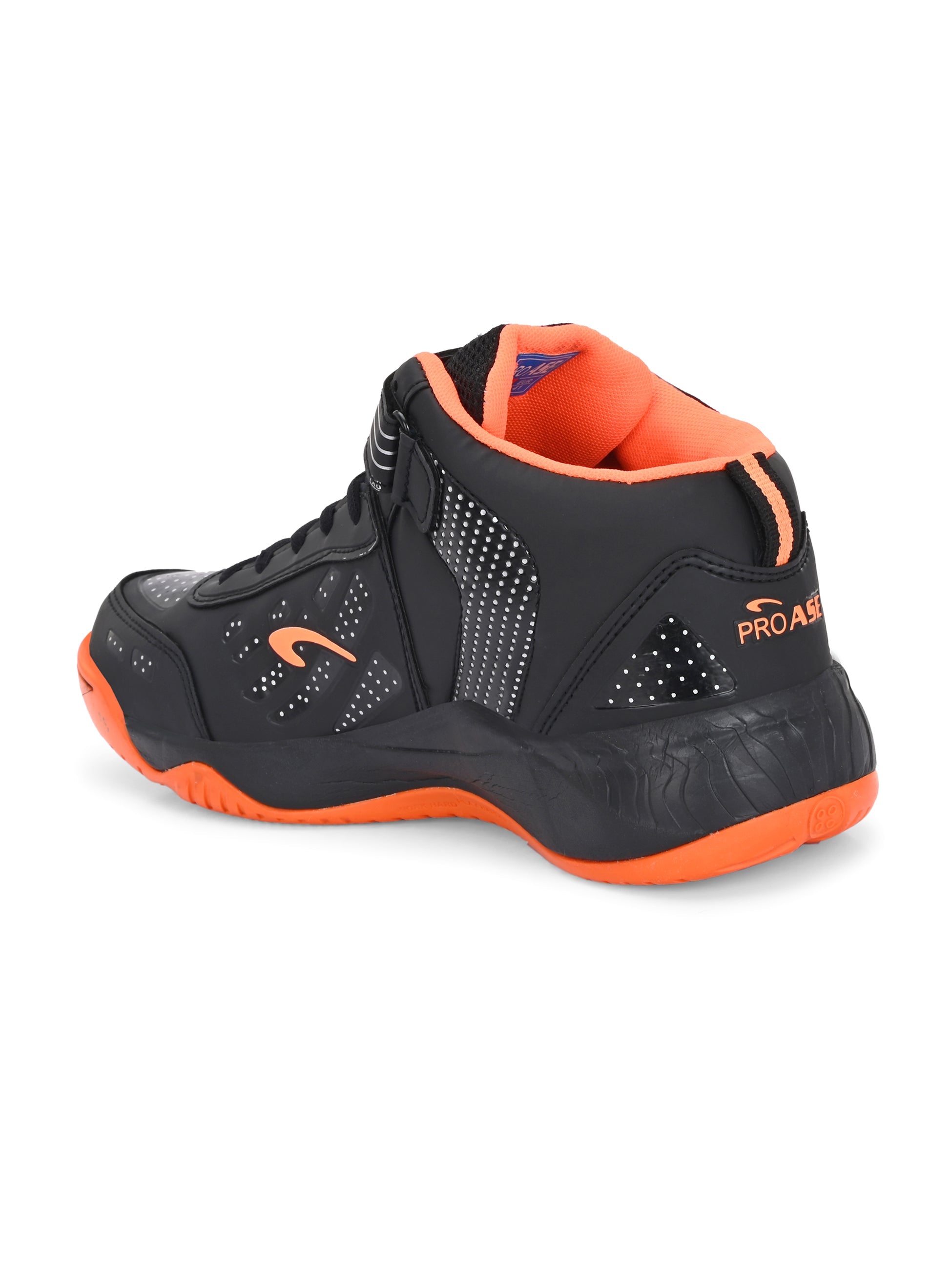 Baller- Basketball Shoes