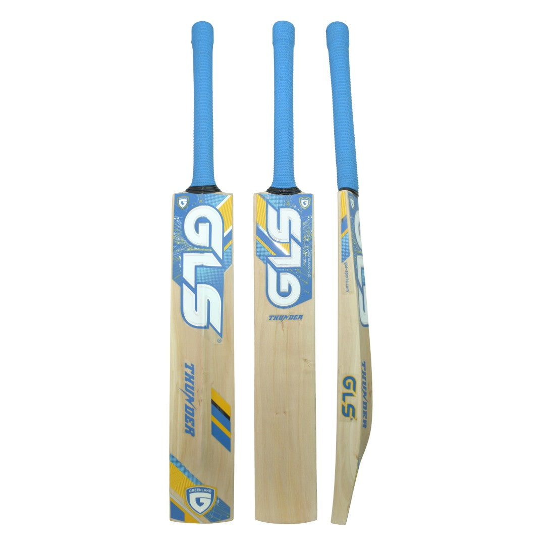 GLS Thunder Kashmir Willow Cricket Bat