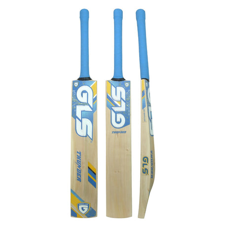 GLS Thunder Kashmir Willow Cricket Bat | Greenland Enterprises (Gls Sports)