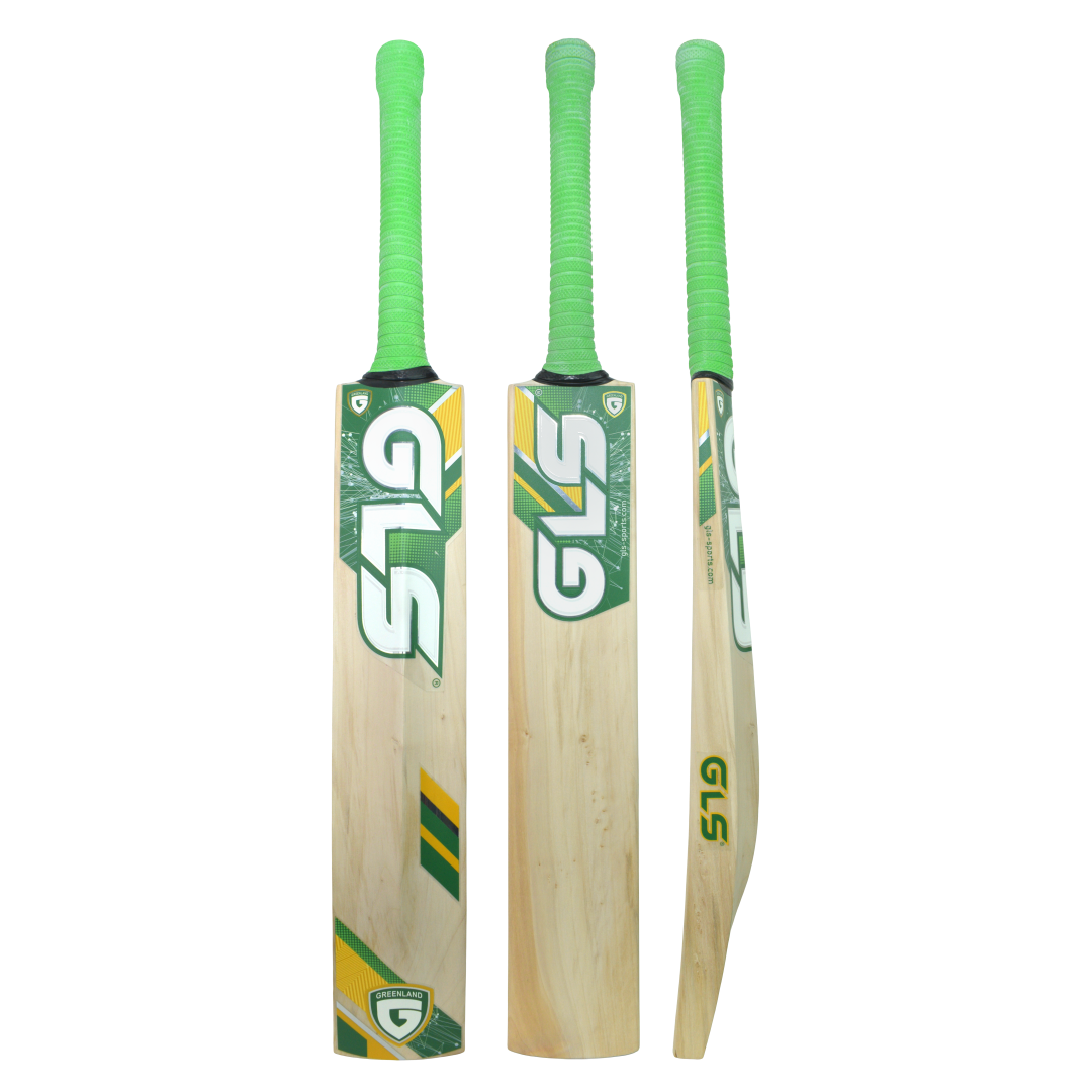 GLS Dynamic Kashmir Willow Cricket Bat