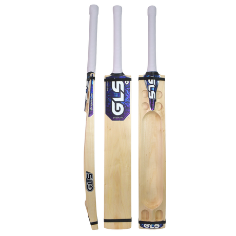 GLS Cobra 2.0 Kashmir Willow Scoop Bat For Soft Tennis Ball | Greenland Enterprises (Gls Sports)