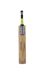 FENTA DUSTER CRICKET TENNIS BAT DOUBLE BLADE CANE HANDLE, KASHMIR WILLOW