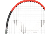 DX-5110AL RD Strung Badminton Racket (Set of 2)