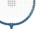 DX-5110AL RD Strung Badminton Racket (Set of 2)