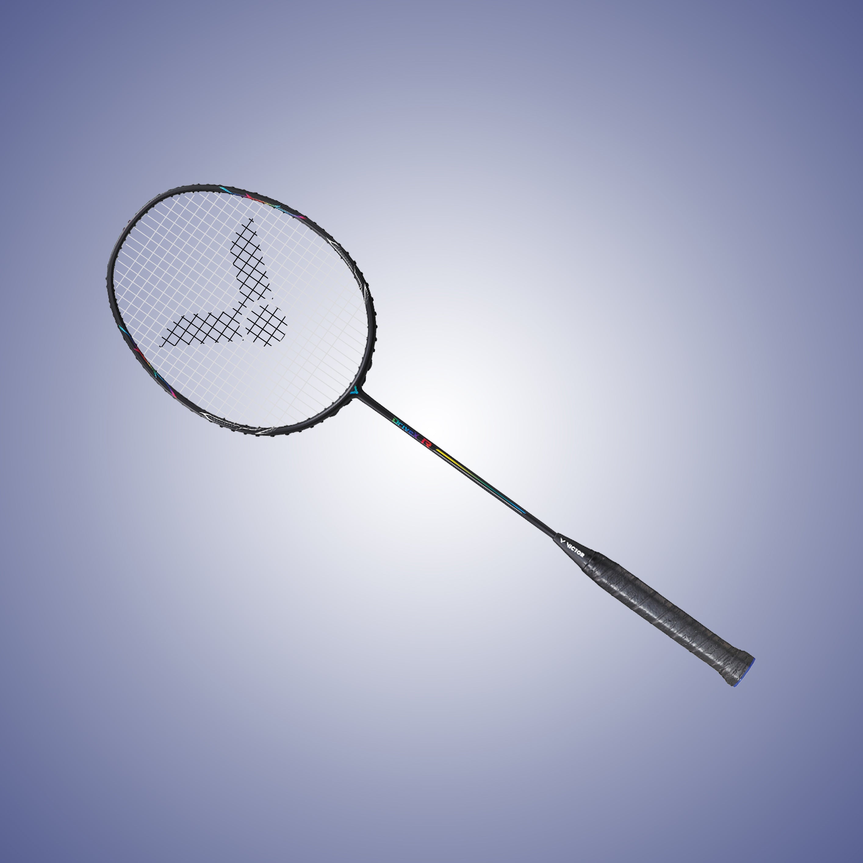 DX-R DriveX Series G5 Unstrung Professional Badminton Racket