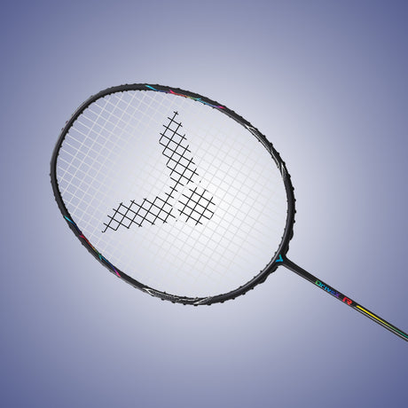 DX-R DriveX Series G5 Unstrung Professional Badminton Racket