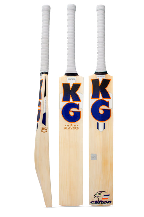 KG Players Cricket Bat | Kay Gee Sports / Kay Gee International