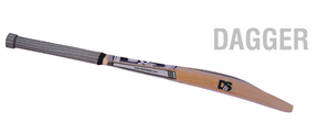 DAGGER English Willow Cricket Bat | KIBI SPORTS