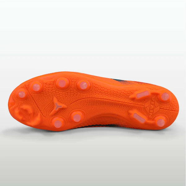Nivia Dagger Football Studs Football Shoes | KIBI Sports