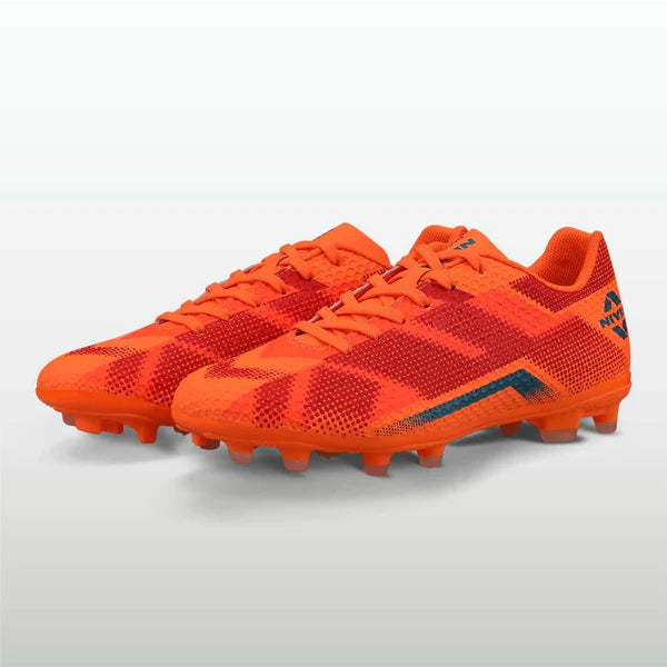 Nivia Dagger Football Studs Football Shoes | KIBI Sports