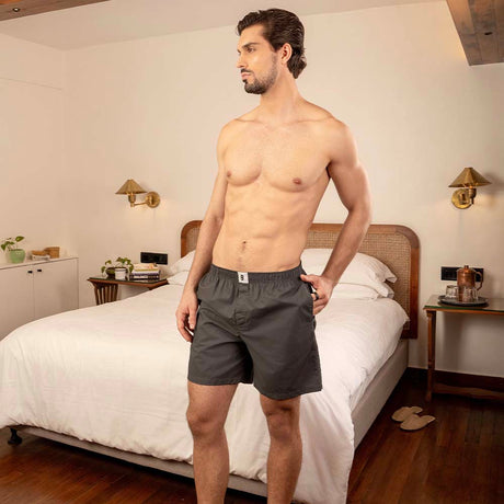 PureChill Sleep Shorts for Men