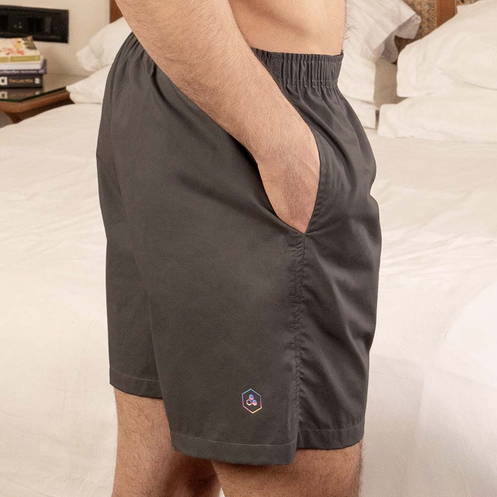 PureChill Sleep Shorts for Men
