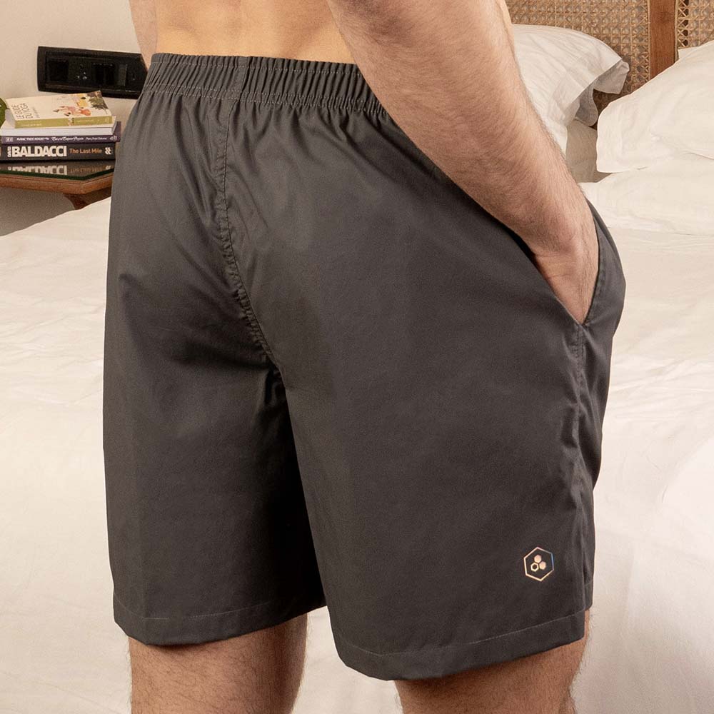 PureChill Sleep Shorts for Men