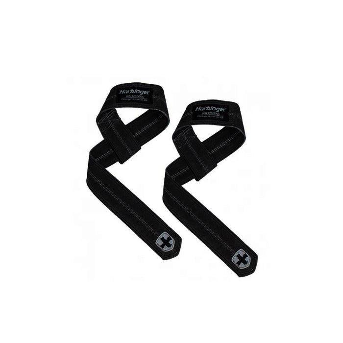 LEATHER LIFTING STRAPS