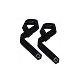 LEATHER LIFTING STRAPS