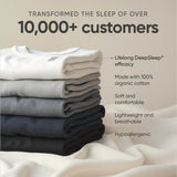 Lounge Life Sleepwear Top for Men