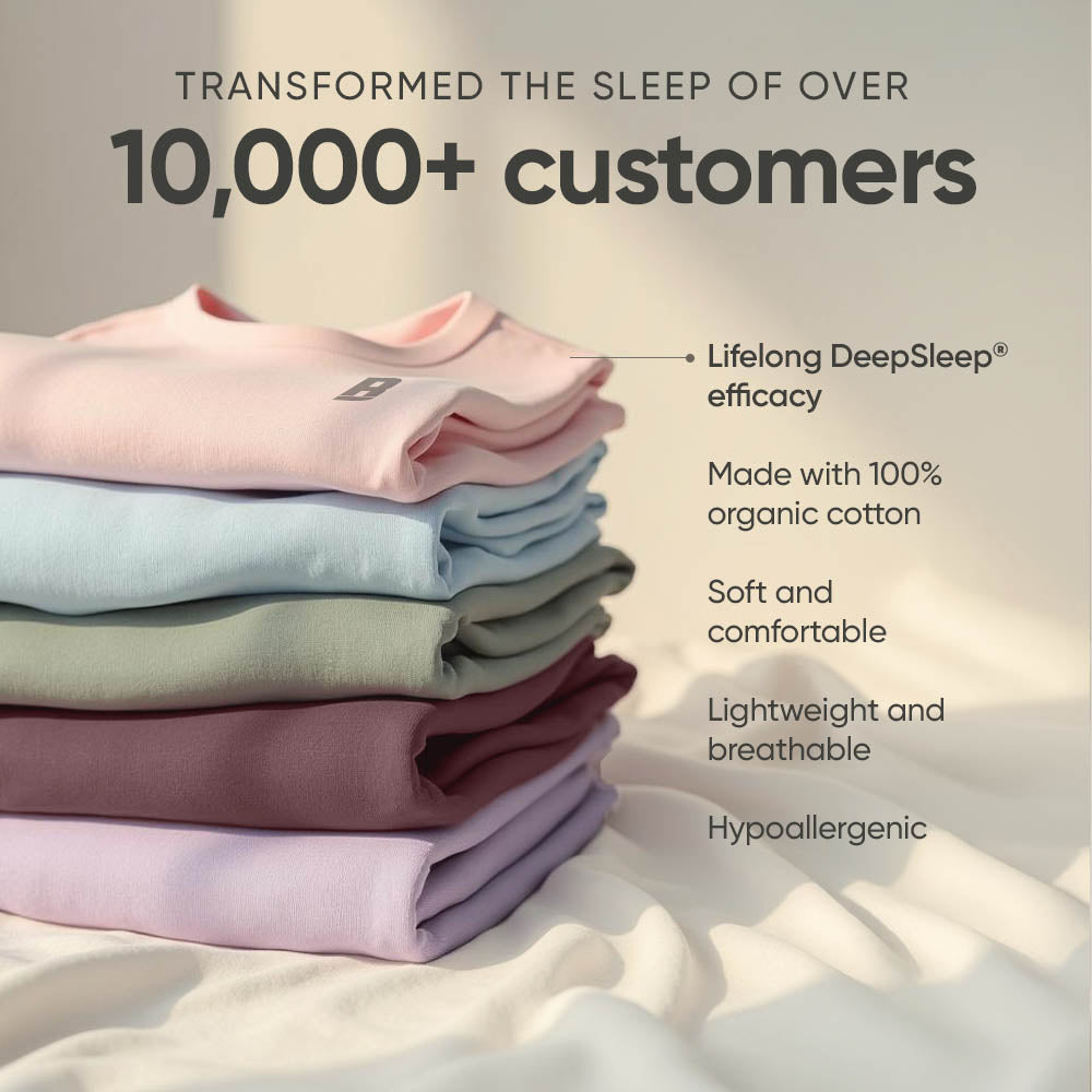 Lounge Life Sleep Shorts for Women
