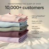 Lounge Life Sleep Shorts for Women