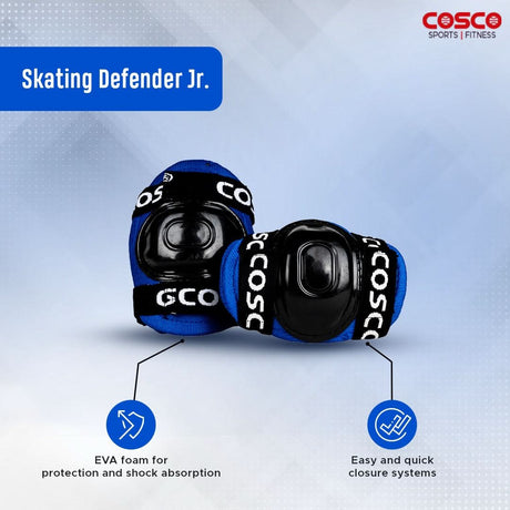 Skating Defender Jr. | Cosco