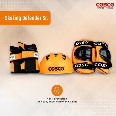 Skating Defender Sr. | Cosco