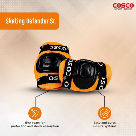 Skating Defender Sr. | Cosco