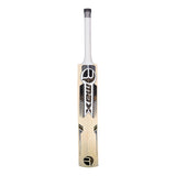RMax English Willow Domain Plus Leather Ball Cricket Bat with Bat Cover | Kibi Sports