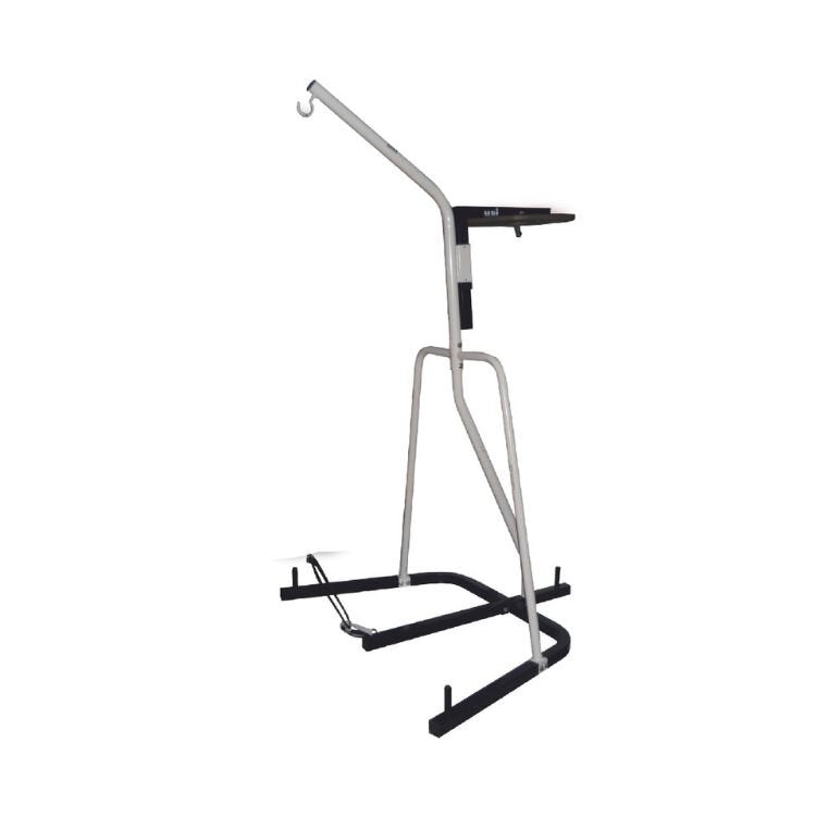 Double Station Boxing Stand – 6262S