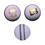 DRIFT Leather Cricket Ball | KIBI SPORTS