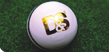 DRIFT Leather Cricket Ball - Image 2 | KIBI SPORTS