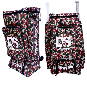 DROGHER Kit Bag | KIBI SPORTS