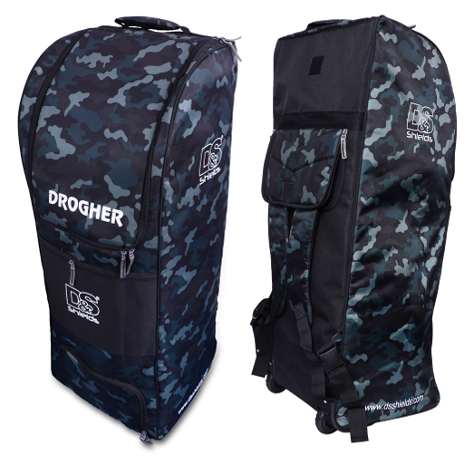 Drogher Player Edition- Green Army | KIBI SPORTS