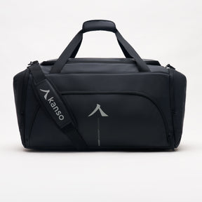 Kanso INTOKU DUFFEL 50L – BLACK - Bags