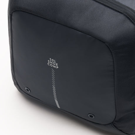 Kanso INTOKU DUFFEL 50L – BLACK
