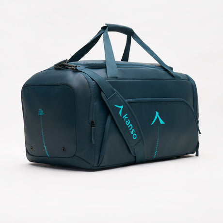 Kanso INTOKU DUFFEL 50L – NAVY