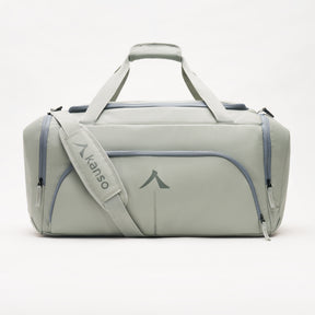 Kanso INTOKU DUFFEL 50L – GREY - Bags