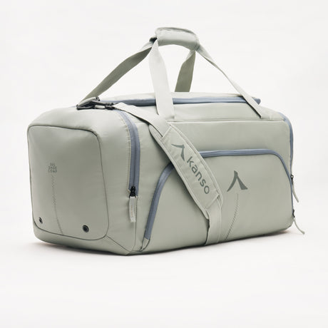 Kanso INTOKU DUFFEL 50L – GREY