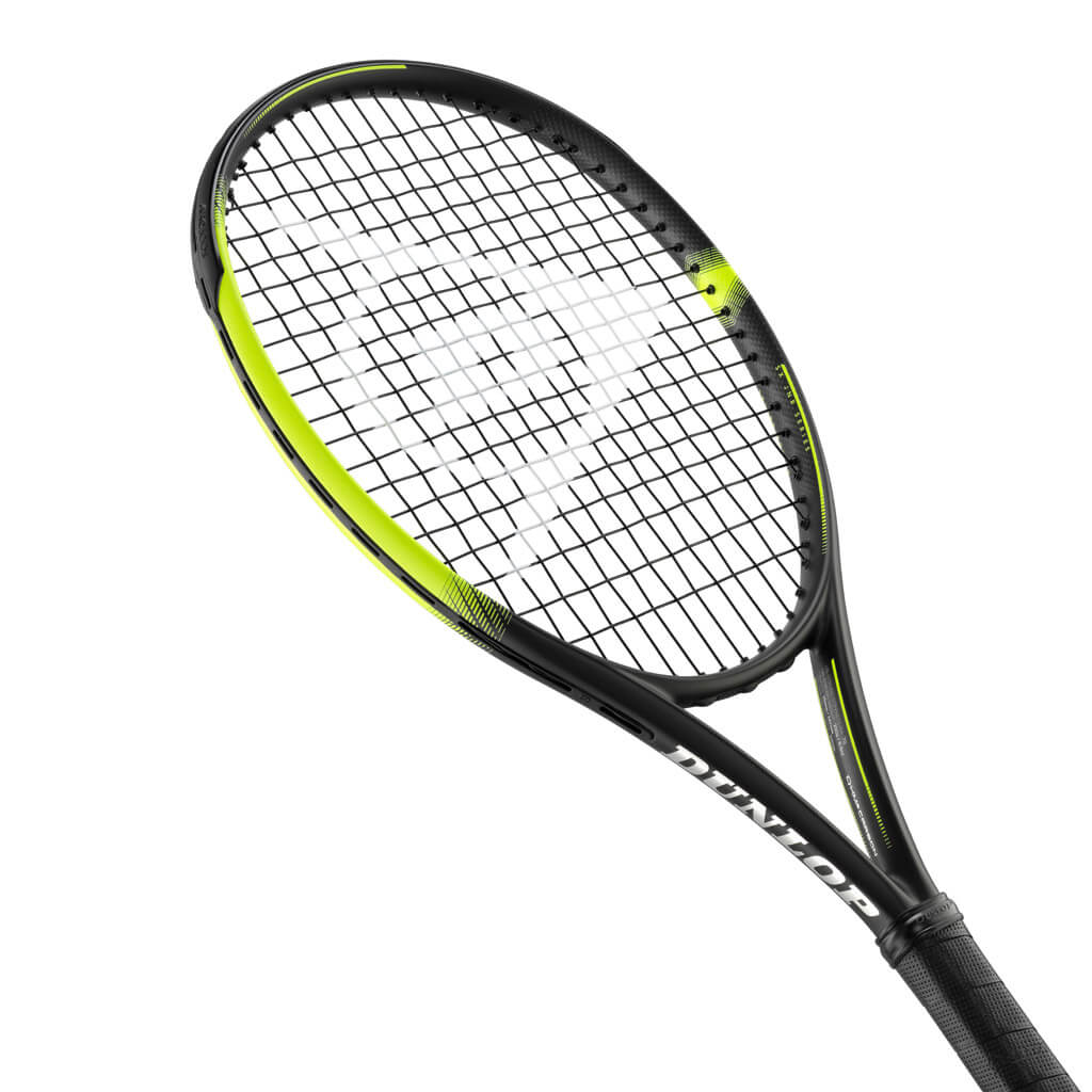 Dunlop SX-300 JNR 26 Tennis Racquet (Unstrung)