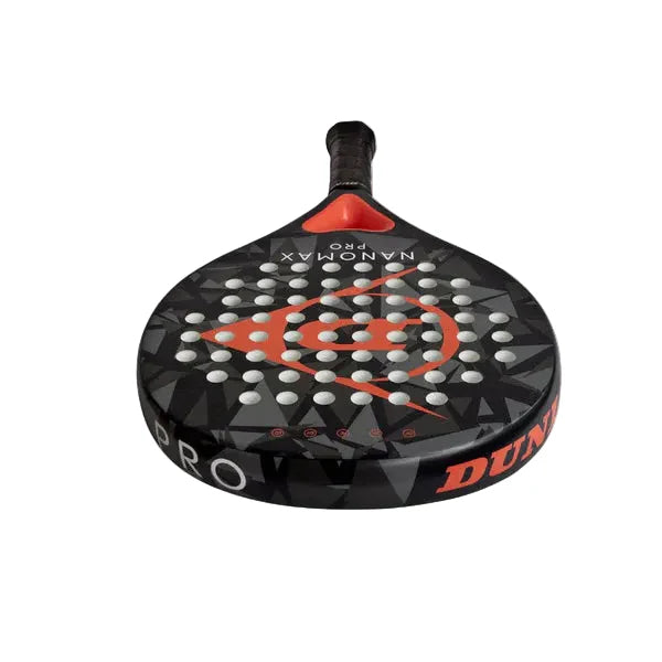 DUNLOP 25 Nanomax Pro Padel Racquet