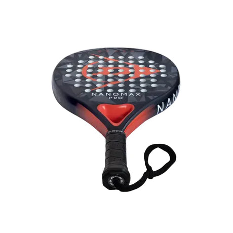 DUNLOP 25 Nanomax Pro Padel Racquet | Noah Sports