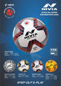 Nivia Sports VIPER 2.0 - Equipment by Nivia Sports