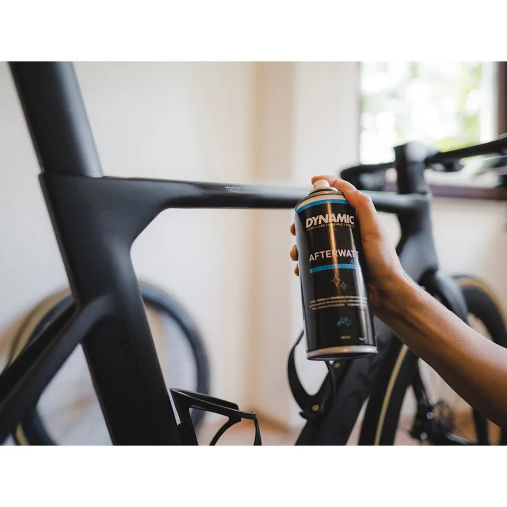 DYNAMIC Afterwatt Equipment Cleaner 400ml