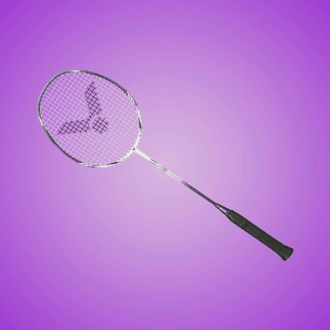 TK-RYUGA JR Thruster Series Junior Strung Badminton Racket