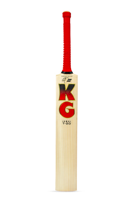 KG T-20 Cricket Bat | Kay Gee Sports / Kay Gee International