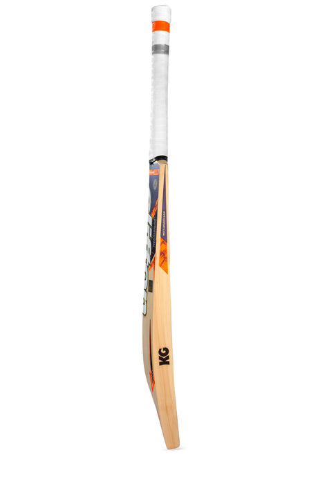 KG World Cup Cricket Bat | Kay Gee Sports / Kay Gee International