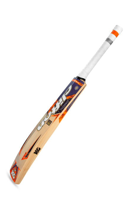 KG World Cup Cricket Bat | Kay Gee Sports / Kay Gee International