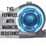 Kobo EB-1 Magnetic Bike 7 Kg Fly Wheel