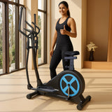 Kobo EB-1 Magnetic Bike 7 Kg Fly Wheel