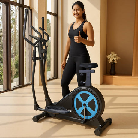 Kobo EB-1 Magnetic Bike 7 Kg Fly Wheel | Kobo