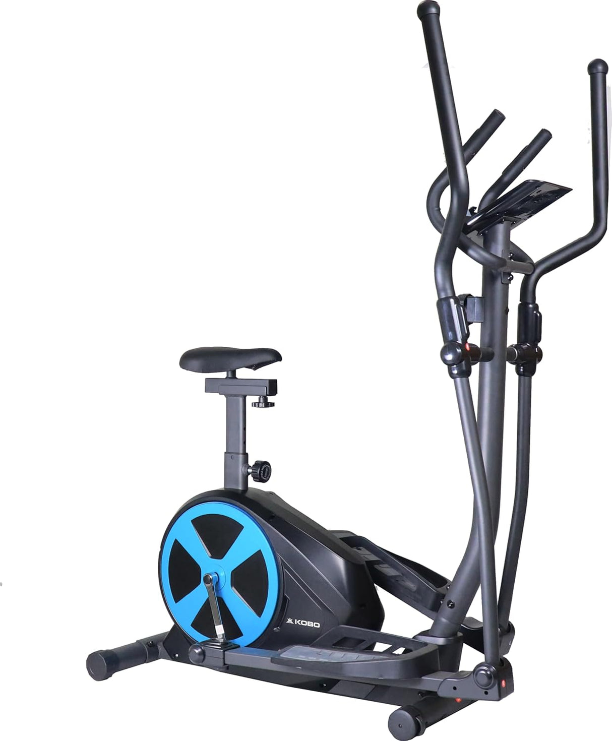 Kobo EB-1 Magnetic Bike 7 Kg Fly Wheel